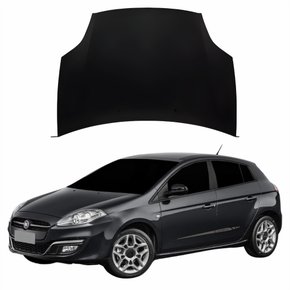 Capo Fiat Bravo 2010 Até 2016