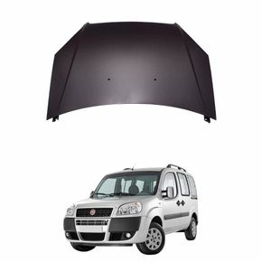 Capo Fiat Doblo 2010 até 2019