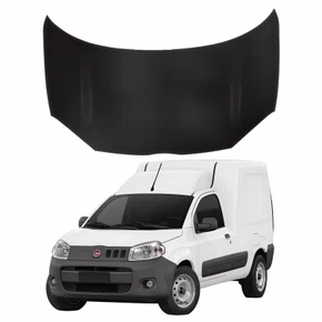 Capô Fiat Fiorino 2011 2012 2013 2014