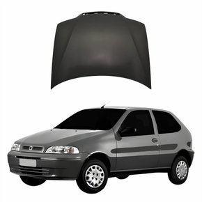 Capo Fiat Palio Fire 2001 2002 2003 2004 Sem Furo