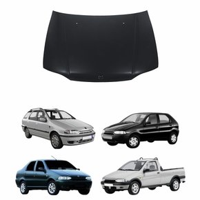 Capo Fiat Palio Siena Strada Weekend G1 1996 1997 1998 1999 2000