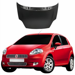 Capo Fiat Punto 2007 até 2017