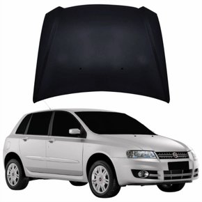 Capo Fiat Stilo 2003 até 2011
