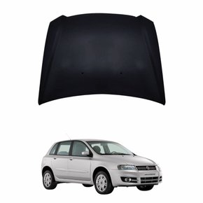 Capo Fiat Stilo 2003 até 2011
