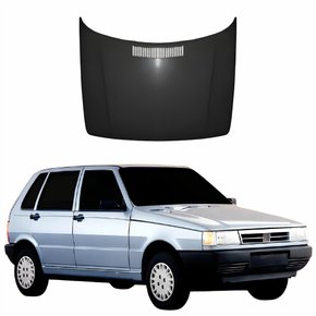Capo Fiat Uno 1984 Até 2003