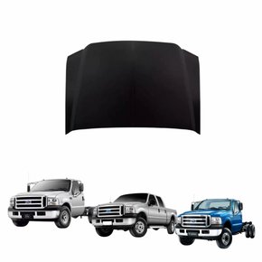 Capo Ford F-250 F-350 F-4000 1999 até 2011