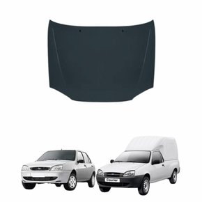 Capo Ford Fiesta 2000 até 2002 Courier 2000 até 2013