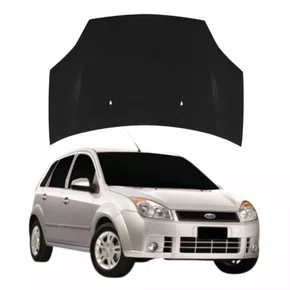Capô Ford Fiesta 2003 2004 2005 2006 2007
