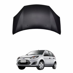 Capo Ford Fiesta 2008 até 2016