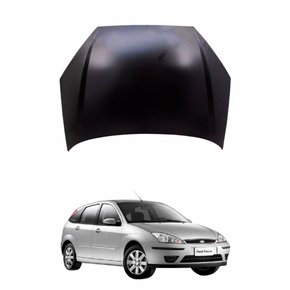 Capo Ford Focus 1999 até 2008