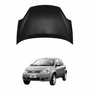 Capo Ford Ka 2008 até 2014