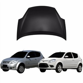 Capo Ford Ka 2008 Até 2014