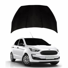 Capo Ford Ka 2015 Até 2021
