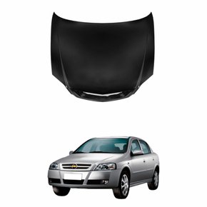 Capo Gm Astra 2003 2004 2005 2006 2007 2008 2009 2010 2011