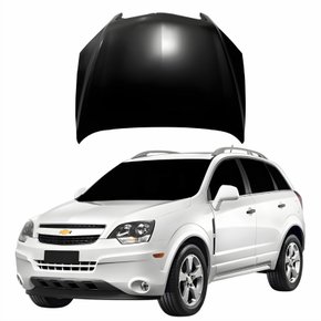 Capo Gm Captiva 2008 Até 2016