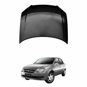 Capo Gm Classic 2011 até 2016