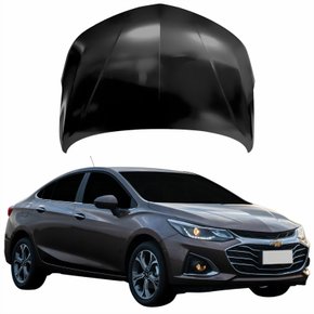 Capo Gm Cruze 2017 Até 2022