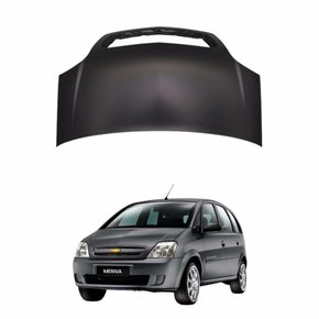 Capo Gm Meriva 2002 até 2011