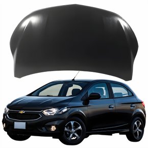 Capô Gm Onix 2017 2018 2019