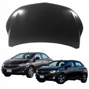 Capô Gm Onix Prisma 2017 2018 2019