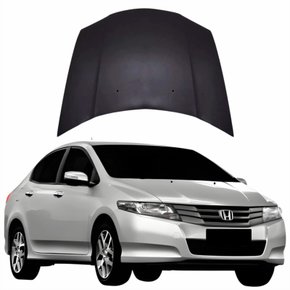 Capo Honda City 2009 2010 2011 2012 2013
