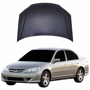 Capo Honda Civic 2004 2005 2006