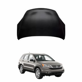 Capo Honda Crv 2010 2011 2012