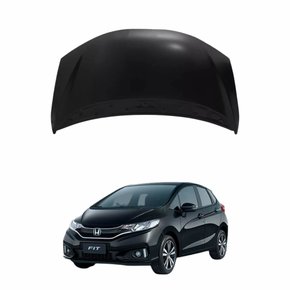 Capo Honda Fit 2015 até 2021