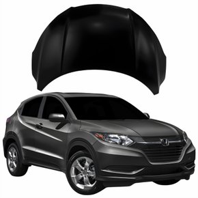 Capo Honda Hrv 2016 2017 2018