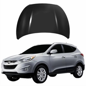 Capo Hyundai Ix35 2010 Até 2016