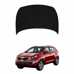 Capo Kia Sportage 2011 2012 2013 2014
