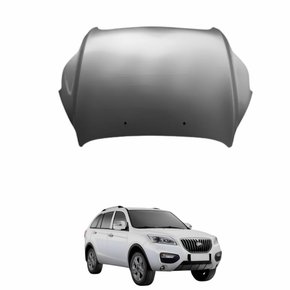 Capo Lifan X60 2013 2014 2015 2016