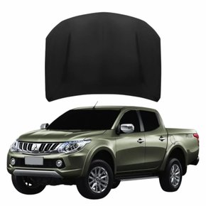 Capo Mitsubishi L200 Triton 2017 Até 2023