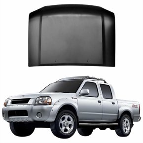 Capo Nissan Frontier 2003 2004 2005 2006