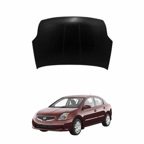 Capo Nissan Sentra 2007 até 2012