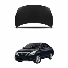 Capo Nissan Versa 2015 2016 2017 2018