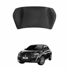 Capo Peugeot 208 2020 2021 2022 2023