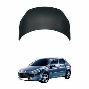 Capo Peugeot 307 2007 até 2012