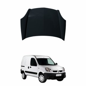 Capo Renault Kangoo 2009 até 2014