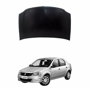 Capo Renault Logan 2008 até 2013