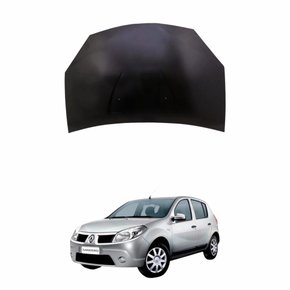 Capo Renault Sandero 2008 até 2014