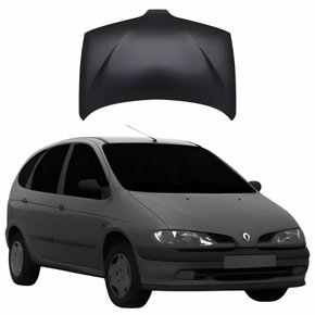 Capo Renault Scenic 1997 1998 1999 2000