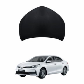 Capo Toyota Corolla 2015 2016 2017 2018 2019