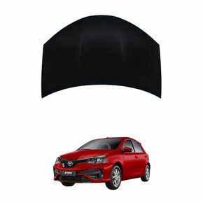 Capo Toyota Etios 2012 até 2021