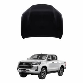 Capo Toyota Hilux Srv Revo 2016 2017 2018 2019 2020