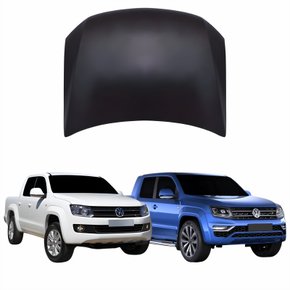 Capo Vw Amarok 2011 Até 2022