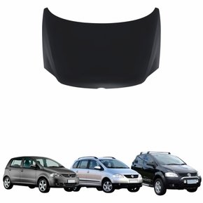 Capo Vw Fox 2003 2004 2005 2006 2007 2008 2009 2010