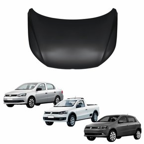 Capo Vw Gol Saveiro Voyage G6 2012 2013 2014 2015 2016 Vw Gol Saveiro Voyage G7 2016 2017 2018