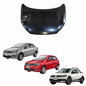 Capo Vw Gol Voyage G8 2018 2019 2020 2021 2022 2023 Vw Saveiro G7  2017 2018 2019 2020 2021