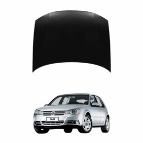 Capo Vw Golf 2008 até 2013
